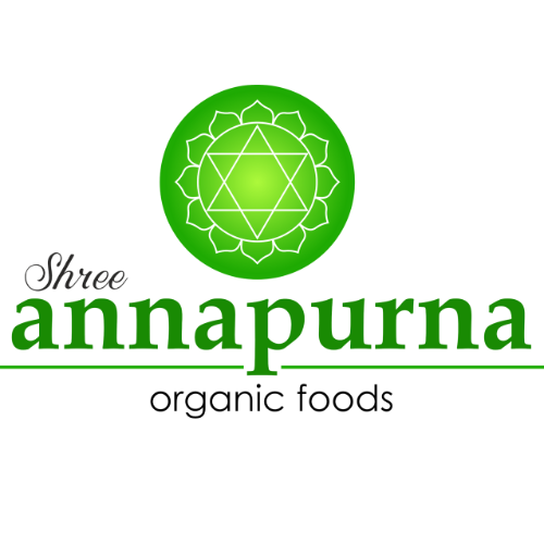 Annapurna Logo